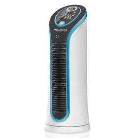Ventilátor Rowenta EOLE COMPACT VU6210F0 bílá barva