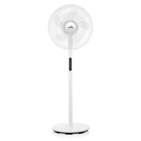 Ventilátor stojanový ETA Breezo 460790000 bílá barva
