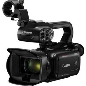 Videokamera Canon XA60 černá barva