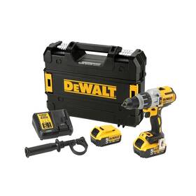 Vrtací šroubovák Dewalt XR 18V DCD996P2