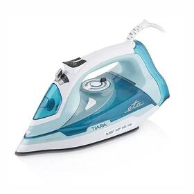 Žehlička ETA Tiara II 0269 90000 tyrkysová barva