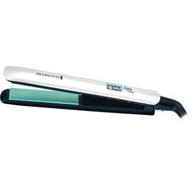 Žehlička na vlasy Remington S8500 bílá barva