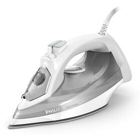 Žehlička Philips 5000 Series DST5010/10 šedá barva