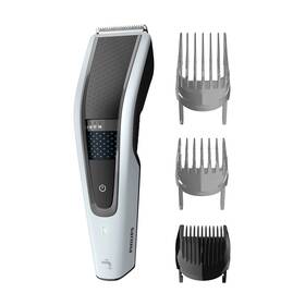 Zastřihovač vlasů Philips Series 5000 HC5610/15 šedá barva
