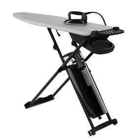 Žehlicí systém Laurastar SMART M system černá barva