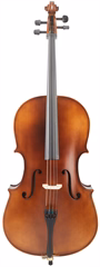 Bacio Instruments Basic Cello 