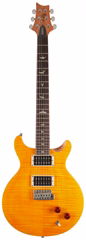 PRS SE Santana Yellow