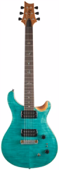 PRS SE Paul´s Guitar Turquiose LEVNĚ