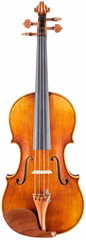 Violin Rácz Violin Performance 4/ 4