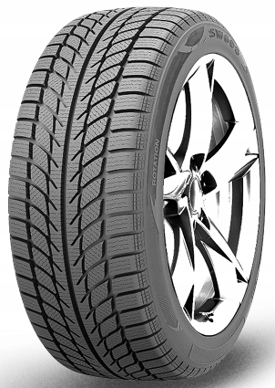 1x zimní pneumatika Yartu 195/55 R16 SW608 87H M+S 3PMSF