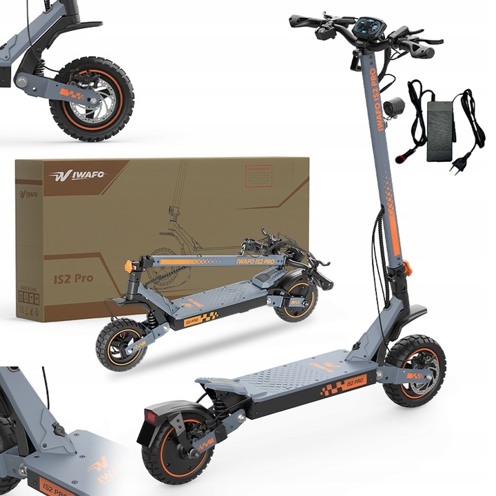 2025:MĚSTO ELEKTRICKÁ TERÉNNÍ KOLOBĚŽKA PRO DOSPĚLÉ 1600W 52V/20Ah PL LEVNĚ