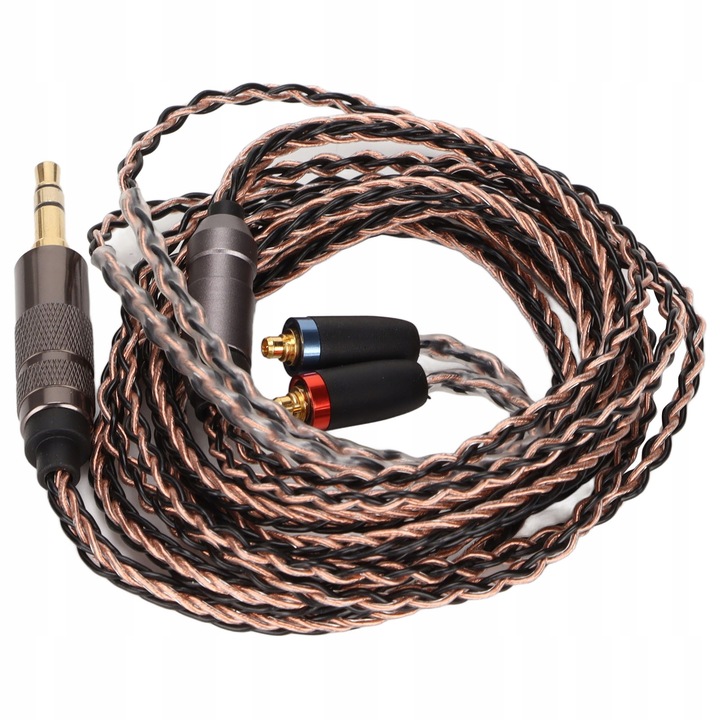 3,5MM MMCX KABEL PRO SE535 UE900 UE900S SE215