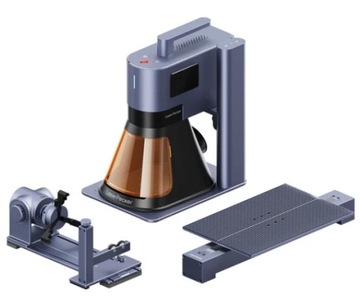 3D tiskárna Pakiet Deluxe