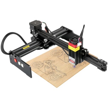 3D tiskárna Vevor LZSZJGDK