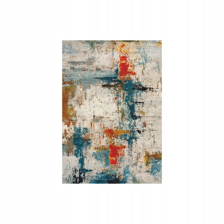 80x150 Kusový koberec Belis 40164-110 Multi