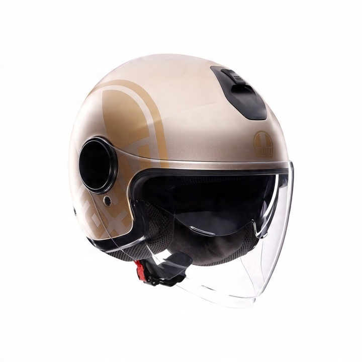 AGV Odrazová helma Eteres Sirolo