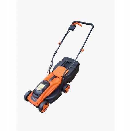 Akumulátorová sekačka Kraft&Dele 25 cm KD5410 VÝPRODEJ