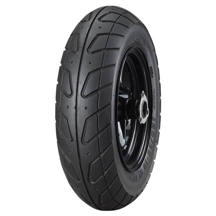 Anlas MB-510 TL 100/80-10 53 L LEVNĚ