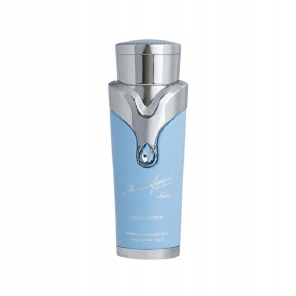 Armaf Magnificent Satin Pour Homme Edp 100ml