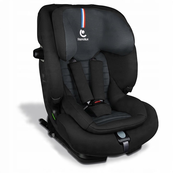 Autosedačka Renolux Olymp 9-36 kg