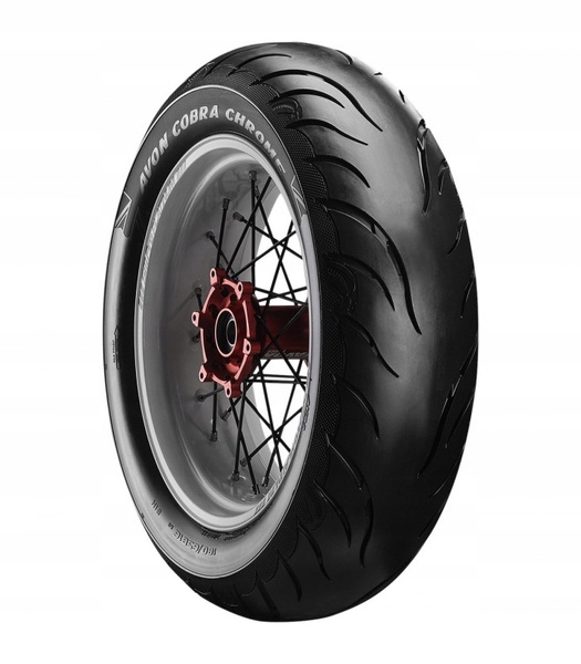 Avon COBRA AV72 150/80R16 71V