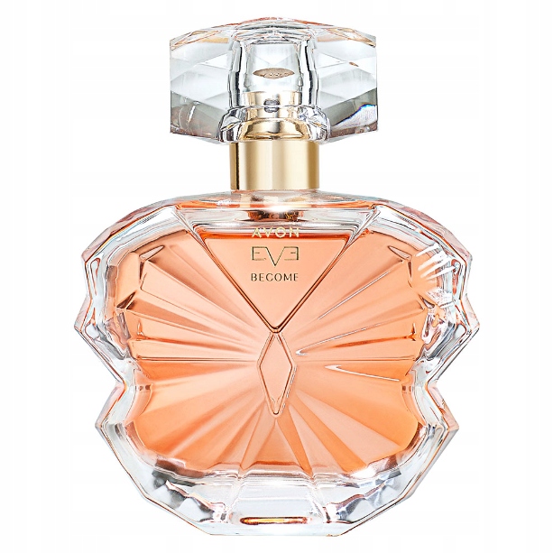 AVON EVE BECOME 50 ML PARFÉMOVANÁ VODA