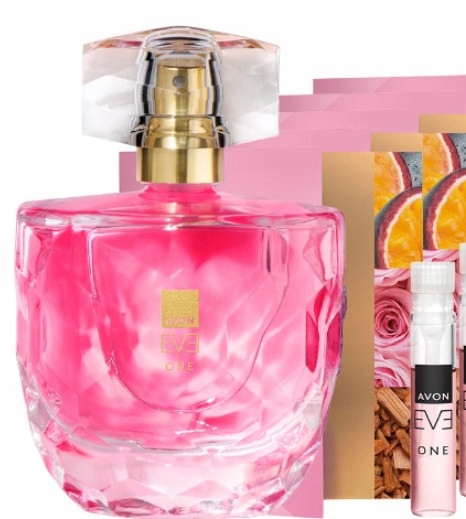 AVON EVE ONE parfémovaná voda vzorek