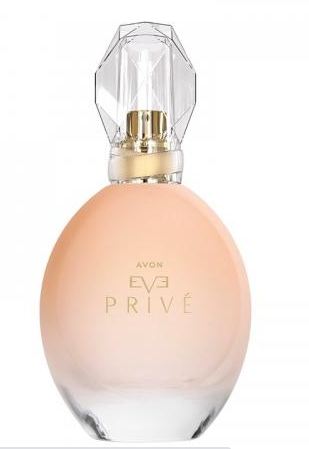 AVON Parfémovaná voda EVE Prive 50 ml