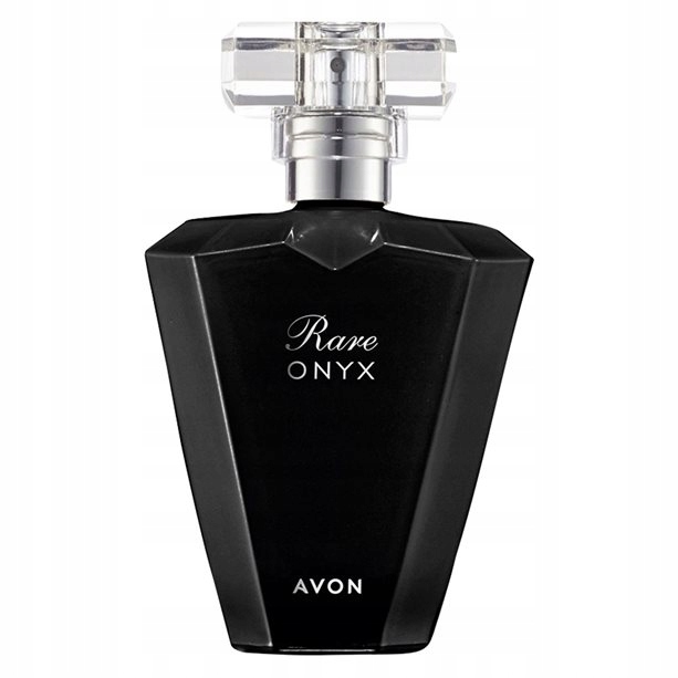 AVON PARFÉMOVANÁ VODA RARE ONYX PRO NI 50 ML