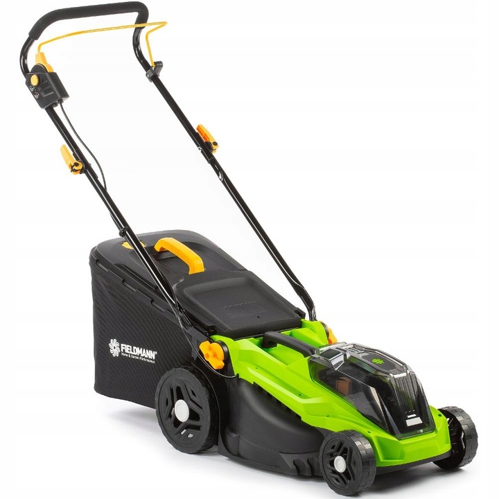 Akumulátorová sekačka FIELDMANN FZR 70385-0
