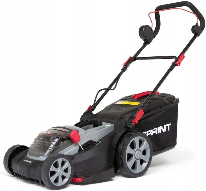 Akumulátorová sekačka Sprint 18V 2691749