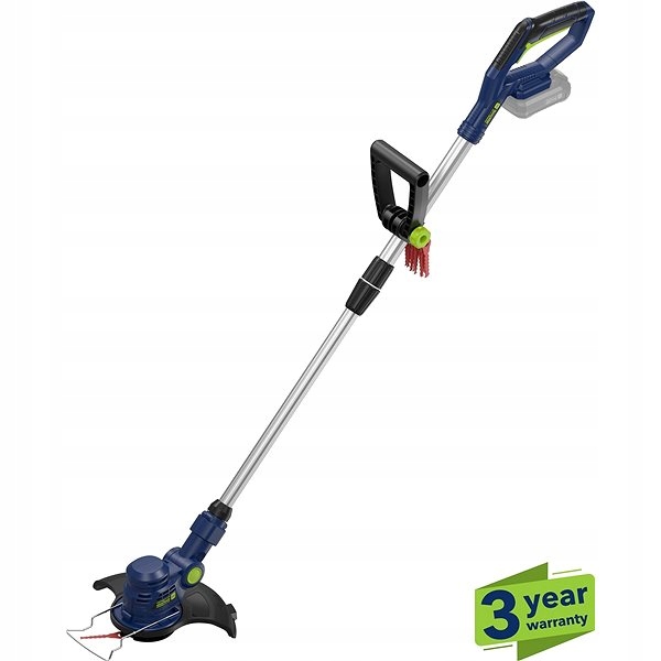 AlzaTools Strunová sekačka AKU CGT20V BatteryONE 20V (bez AKU)