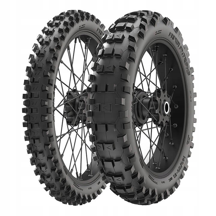 Anlas CAPRA EXTREME SOFT 140/80-18 70 R