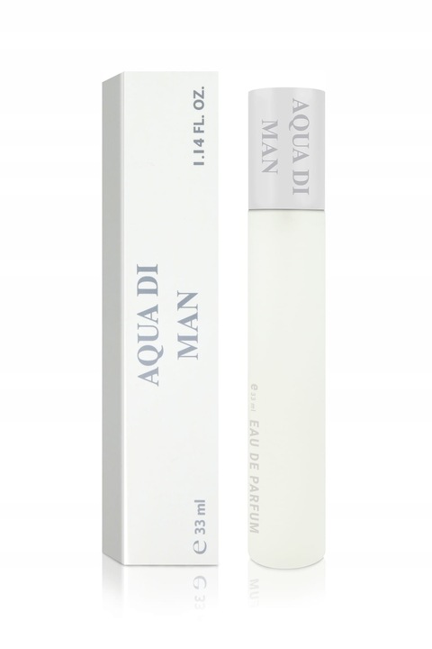 Aqua Di men parfémovaná voda 33 ml