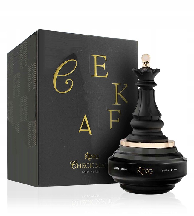Armaf Check Mate King parfémovaná voda pro muže 100 ml