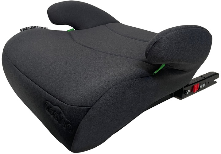 Asalvo COREFIX podsedák 125-150, 2025 grey