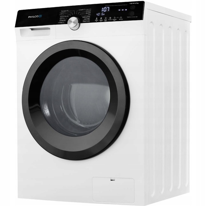 Automatická pračka PHILCO PLDI 147 A King