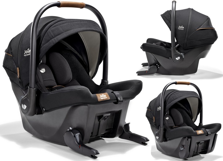 AUTOSEDAČKA JOIE SPRINT ISOFIX 40-75 cm ECLIPSE