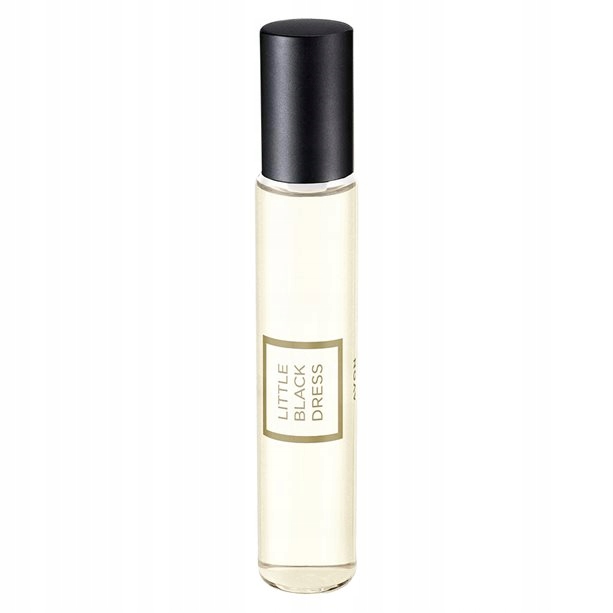 AVON LITTLE BLACK Perfumetka 10 ml