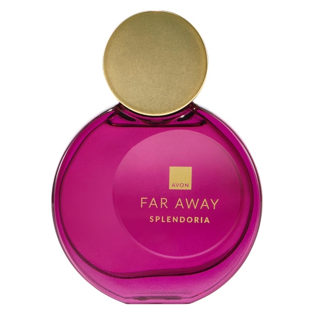 AVON PARFÉMOVANÁ VODA FAR AWAY SPLENDORIA 50 ML