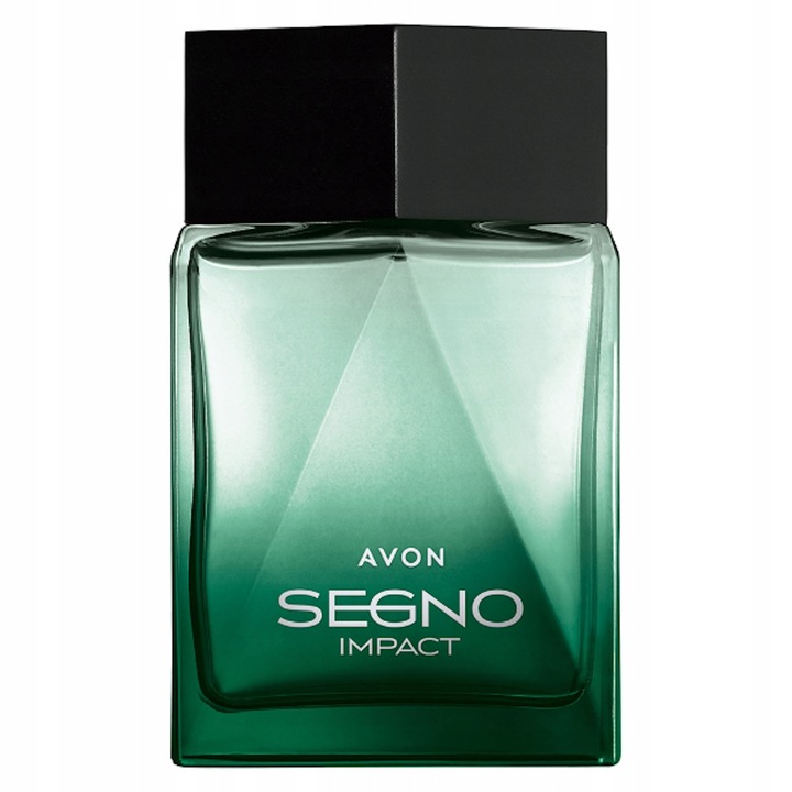 Avon Segno Impact Parfém pro muže EDP - 75 Ml