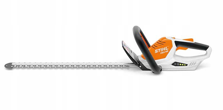Akumulátorové elektrické nůžky Stihl HSA 45 50 cm nejlevnější
