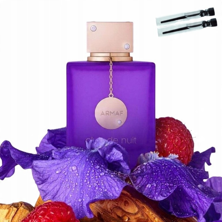 Armaf Club de Nuit Maleka EDP 105 ml W