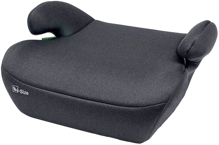 Asalvo SMARTSAFE podsedák 125-150 bez isofixu, 2025 grey