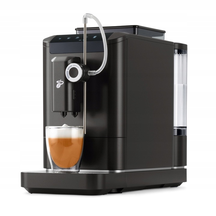 Automatický kávovar Tchibo Esperto 2 Milk 1470 W černý