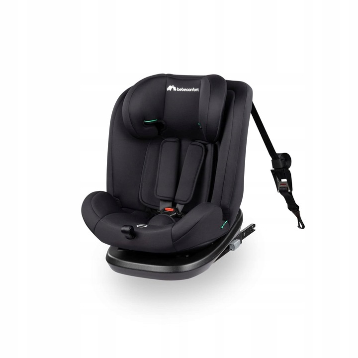 AUTOSEDAČKA BEBECONFORT EVERFIX I-SIZE ISOFIX 9-36 kg F201/F510