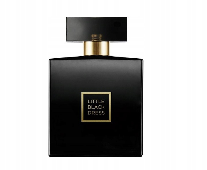 Avon Little Black Dress parfémovaná voda 50 ml