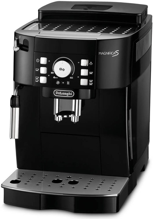 Automatický automatický kávovar De"Longhi ECAM 21.117.B 1450 W černý