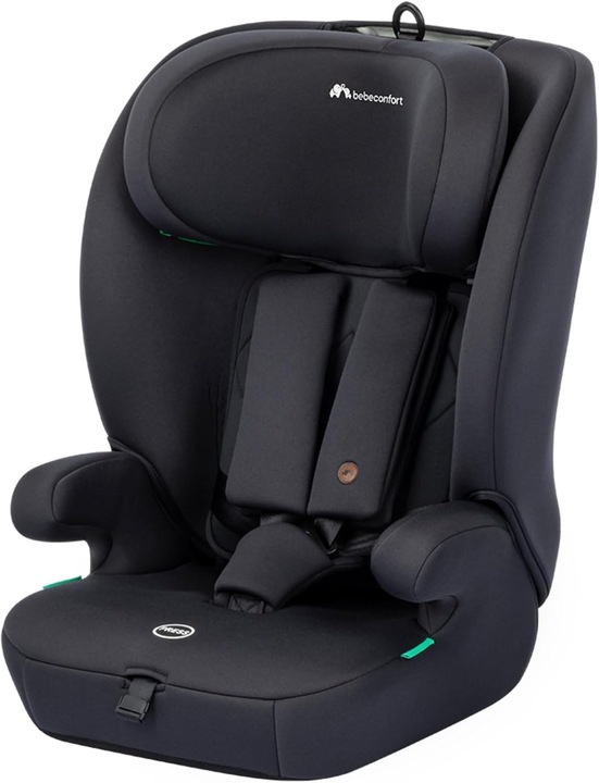 Autosedačka BEBE CONFORT EVER I-SAFE 15-12 let 76-150 cm R129