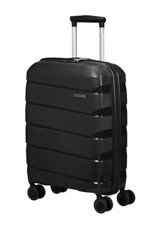 American Tourister Tvrdý kabinový kufr z polypropylenu Air Move 32 l LEVNĚ
